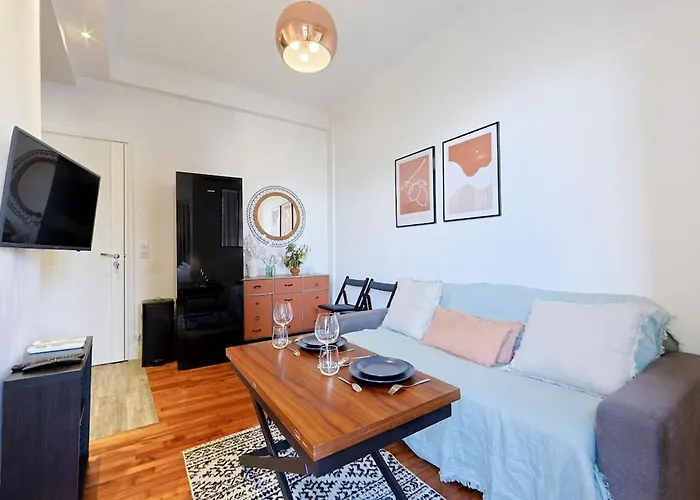 Cocon Design Au Port Emplacement D Exception * Nice