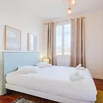 Cocon Design Au Port Emplacement D Exception * Nice