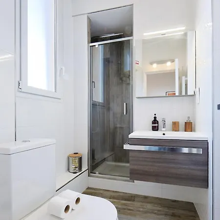 Apartmán Cocon Design Au Port Emplacement D Exception *