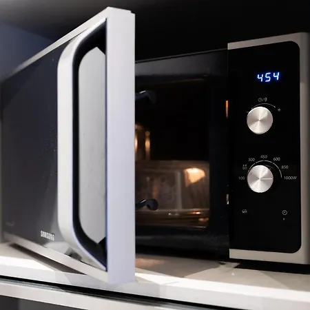 Cocon Design Au Port Emplacement D Exception Νίκαια