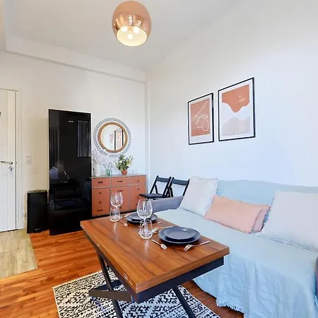 Cocon Design Au Port Emplacement D Exception * Ницца