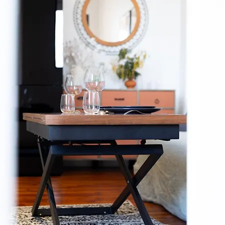 Apartmán Cocon Design Au Port Emplacement D Exception