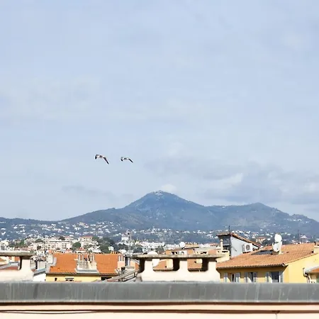 Cocon Design Au Port Emplacement D Exception Διαμέρισμα *