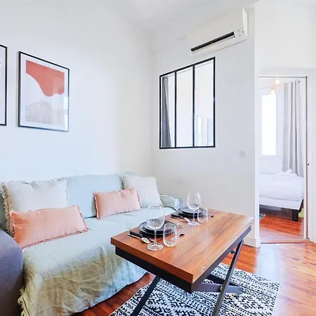 Cocon Design Au Port Emplacement D Exception