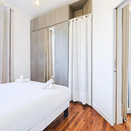 Διαμέρισμα Cocon Design Au Port Emplacement D Exception *