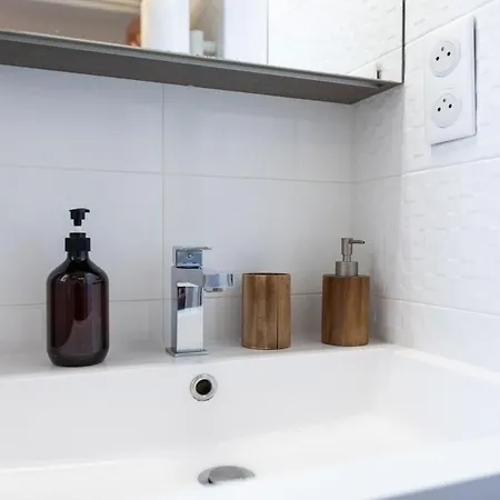 Cocon Design Au Port Emplacement D Exception