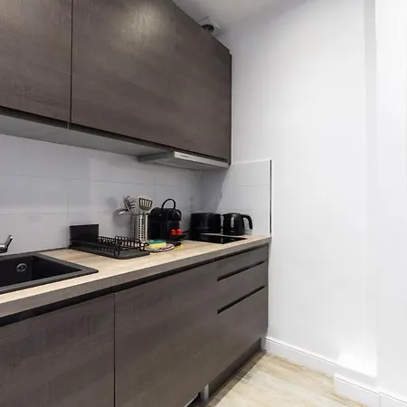 Cocon Design Au Port Emplacement D Exception Apartman Nizza