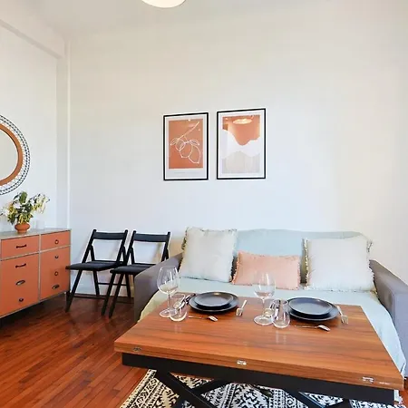 Apartman Cocon Design Au Port Emplacement D Exception