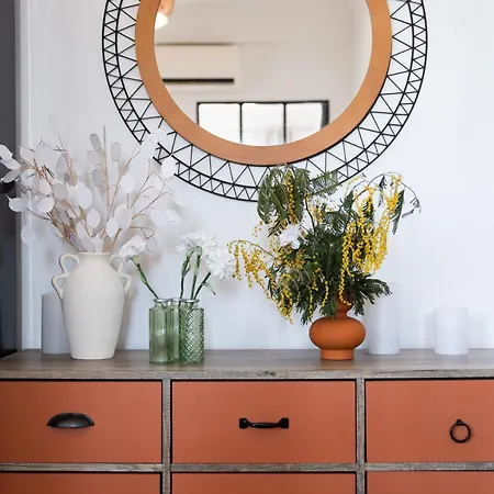Cocon Design Au Port Emplacement D Exception *