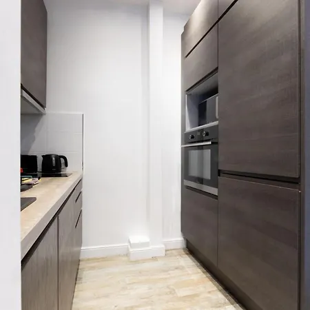 Apartmán Cocon Design Au Port Emplacement D Exception