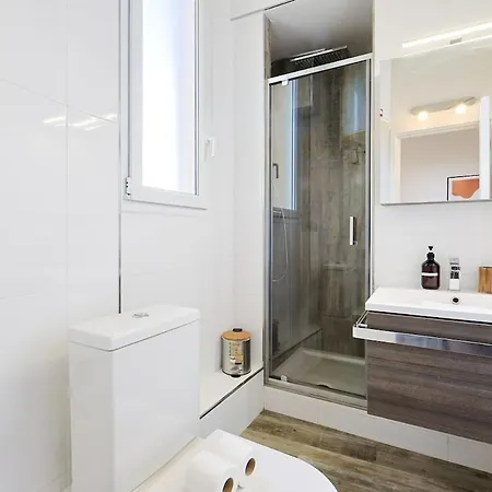 Cocon Design Au Port Emplacement D Exception * Nice