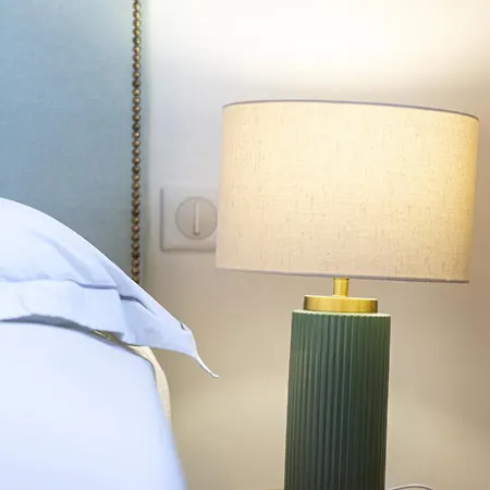 Apartmán Cocon Design Au Port Emplacement D Exception