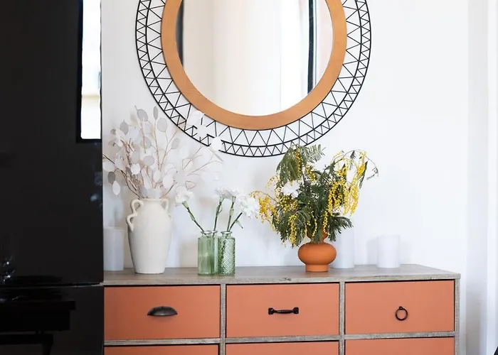 Cocon Design Au Port Emplacement D Exception * Ницца