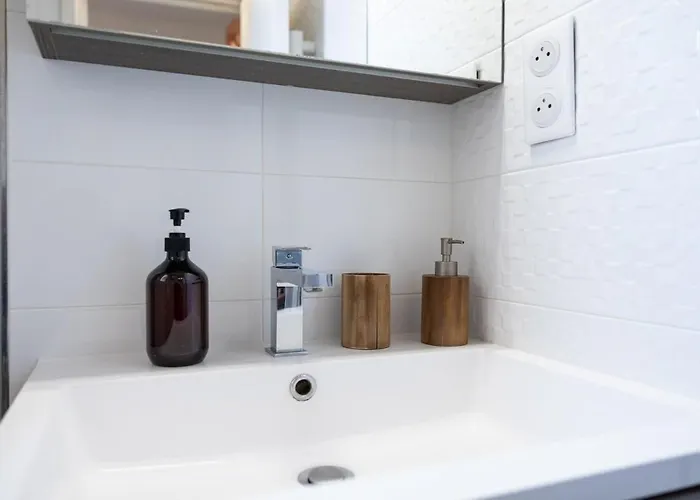 Cocon Design Au Port Emplacement D Exception