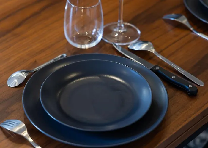 Cocon Design Au Port Emplacement D Exception