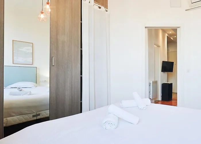 Cocon Design Au Port Emplacement D Exception