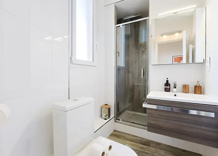 Cocon Design Au Port Emplacement D Exception * Nizza