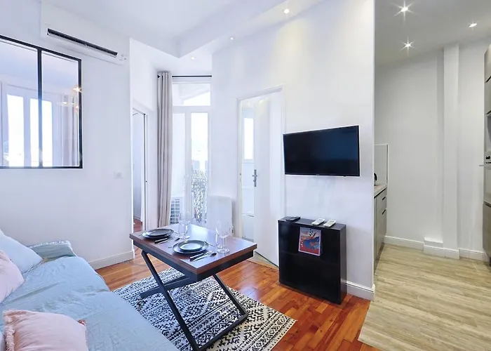 Cocon Design Au Port Emplacement D Exception