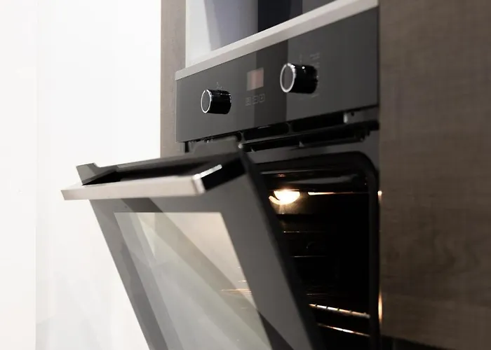 Cocon Design Au Port Emplacement D Exception Appartement Nice