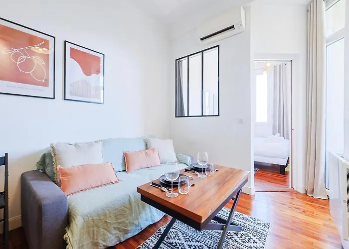 Cocon Design Au Port Emplacement D Exception