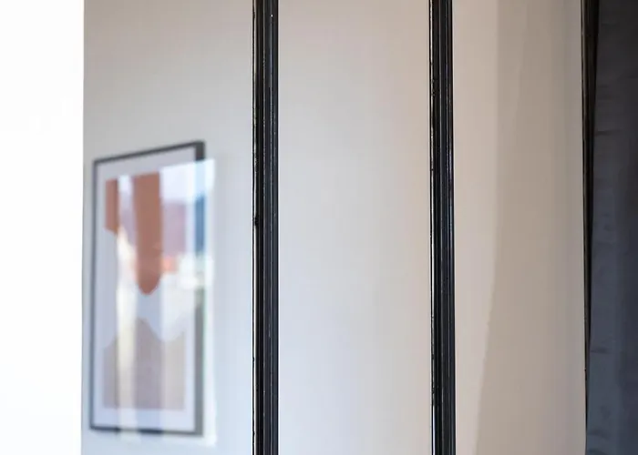 Cocon Design Au Port Emplacement D Exception * Nice